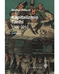 Kapitalizmin Tarihi / 1500-2010