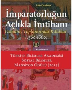 İmparatorluğun Açlıkla İmtihanı