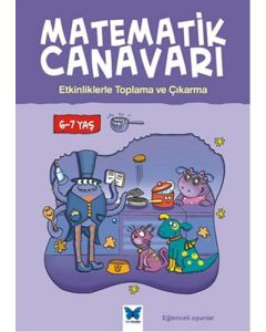 Matematik Canavarı