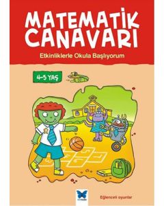 Matematik Canavarı