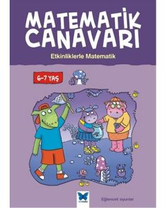 Matematik Canavarı