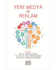 Yeni Medya ve Reklam