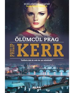 Ölümcül Prag