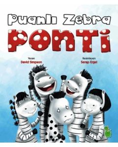 Puanlı Zebra Ponti