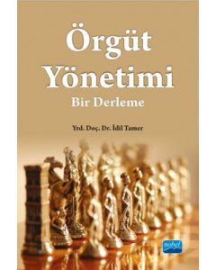 Örgüt Yönetimi