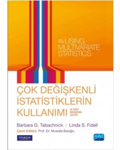 Çok Değişkenli İstatistiklerin Kullanımı