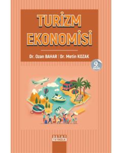 Turizm Ekonomisi
