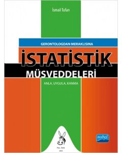 İstatistik Müsveddeleri