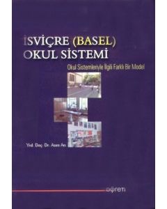 İsviçre (Basel) Okul Sistemi