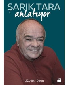 Şarık Tara Anlatıyor