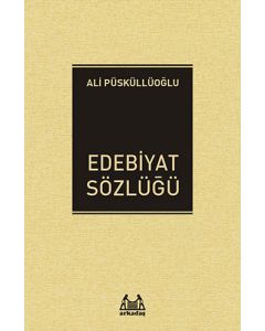 Edebiyat Sözlüğü