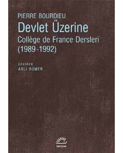 Devlet Üzerine