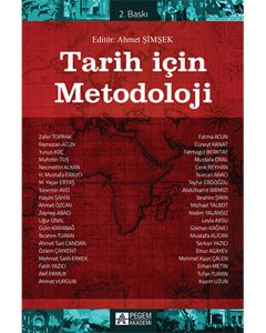 Tarih İçin Metodoloji