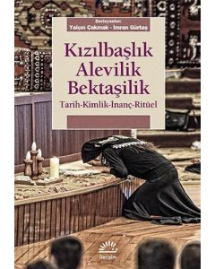Kızılbaşlık Alevilik Bektaşilik