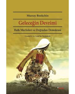 Geleceğin Devrimi
