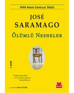 Ölümlü Nesneler