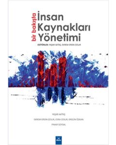 Bir Bakışta İnsan Kaynakları Yönetimi