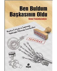 Ben Buldum Başkasının OLdu