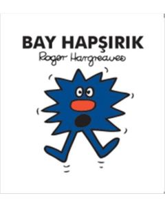 Bay Hapşırık