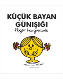 Küçük Bayan Günışığı