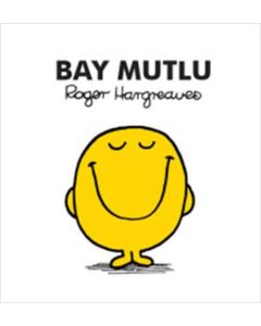 Bay Mutlu
