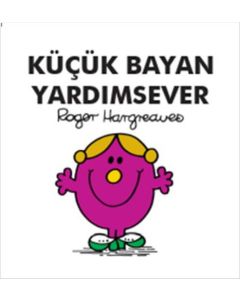 Küçük Bayan Yardımsever