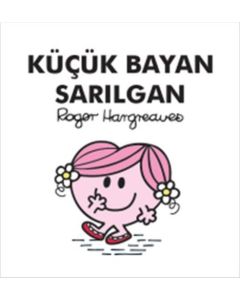 Küçük Bayan Sarılgan
