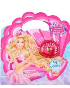 Barbie Prenses Denizkızı - Işıltılı İnciler