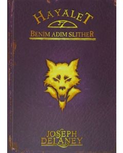 Hayalet: Benim Adım Slither