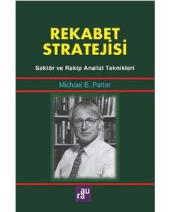 Rekabet Stratejisi