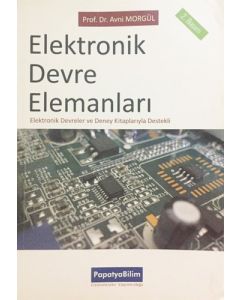 Elektronik Devre Elemanları