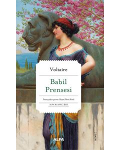 Babil Prensesi