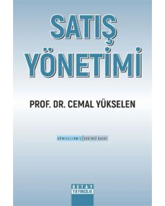 Satış Yönetimi