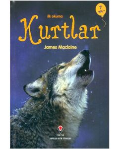 İlk Okuma - Kurtlar
