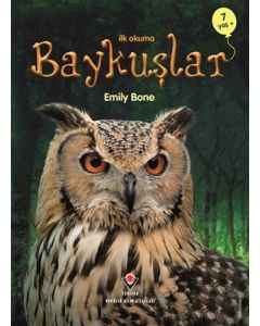 İlk Okuma - Baykuşlar