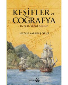 Keşifler ve Coğrafya