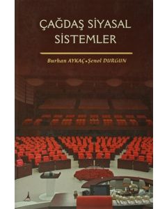 Çağdaş Siyasal Sistemler