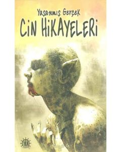 Yaşanmış Gerçek Cin Hikayeleri