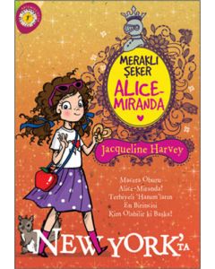 Alice-Miranda New York'ta