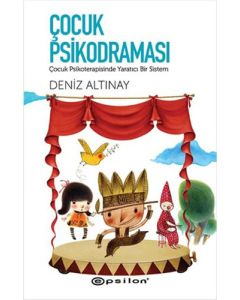 Çocuk Psikodraması