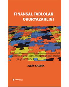 Finansal Tablolar Okuryazarlığı