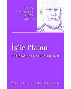 İş'te Platon