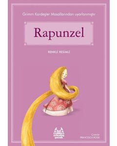 Rapunzel