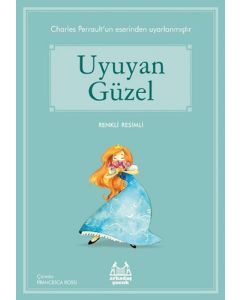 Uyuyan Güzel