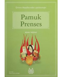 Pamuk Prenses