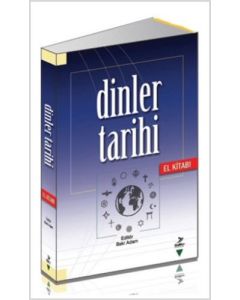 Dinler Tarihi El Kitabı