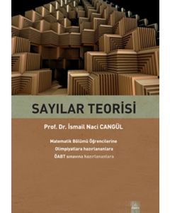Sayılar Teorisi