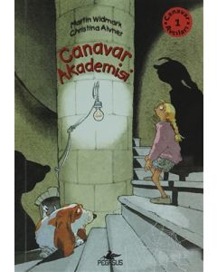 Canavar Avcıları 1 - Canavar Akademisi
