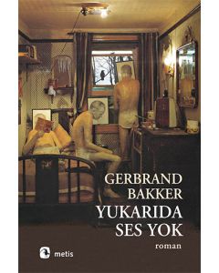 Yukarıda Ses Yok