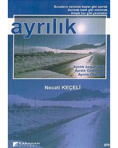 Ayrılık